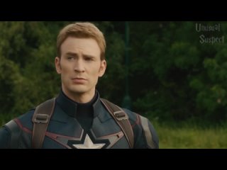 avengers age of ultron (power rangers zeo style )
