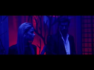 erotic clip for the film in the power of darkness