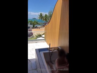 video by hot workmate