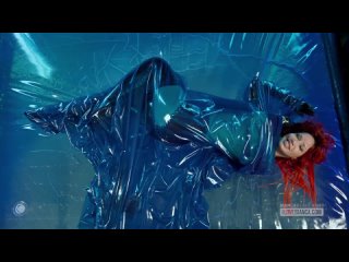bianca beauchamp - latex girl 2 big tits big ass mature
