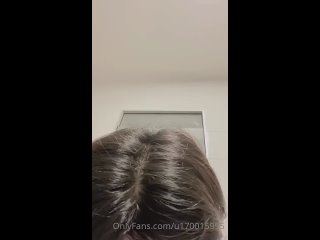video by hot workmate