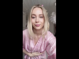 hannaah sofiaa nude blonde cam home ppv onlyfans boobs homemade plums naked