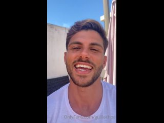guille choa
