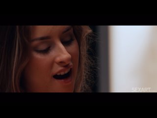 betzz and ambar lapiedra - midnight mystique 4k teen