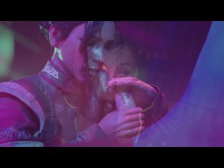 legion hmv 4k60fps