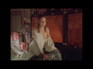 ekaterina nikitina. serial of the secrets of palace revolutions